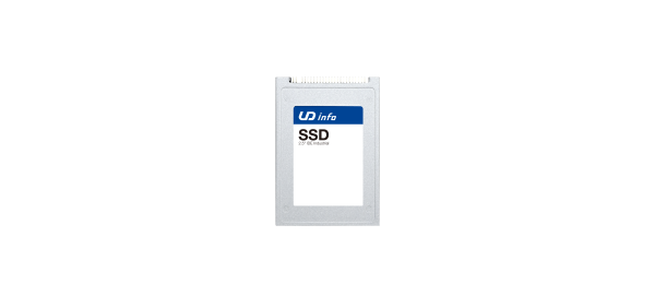 SSD IDE 1